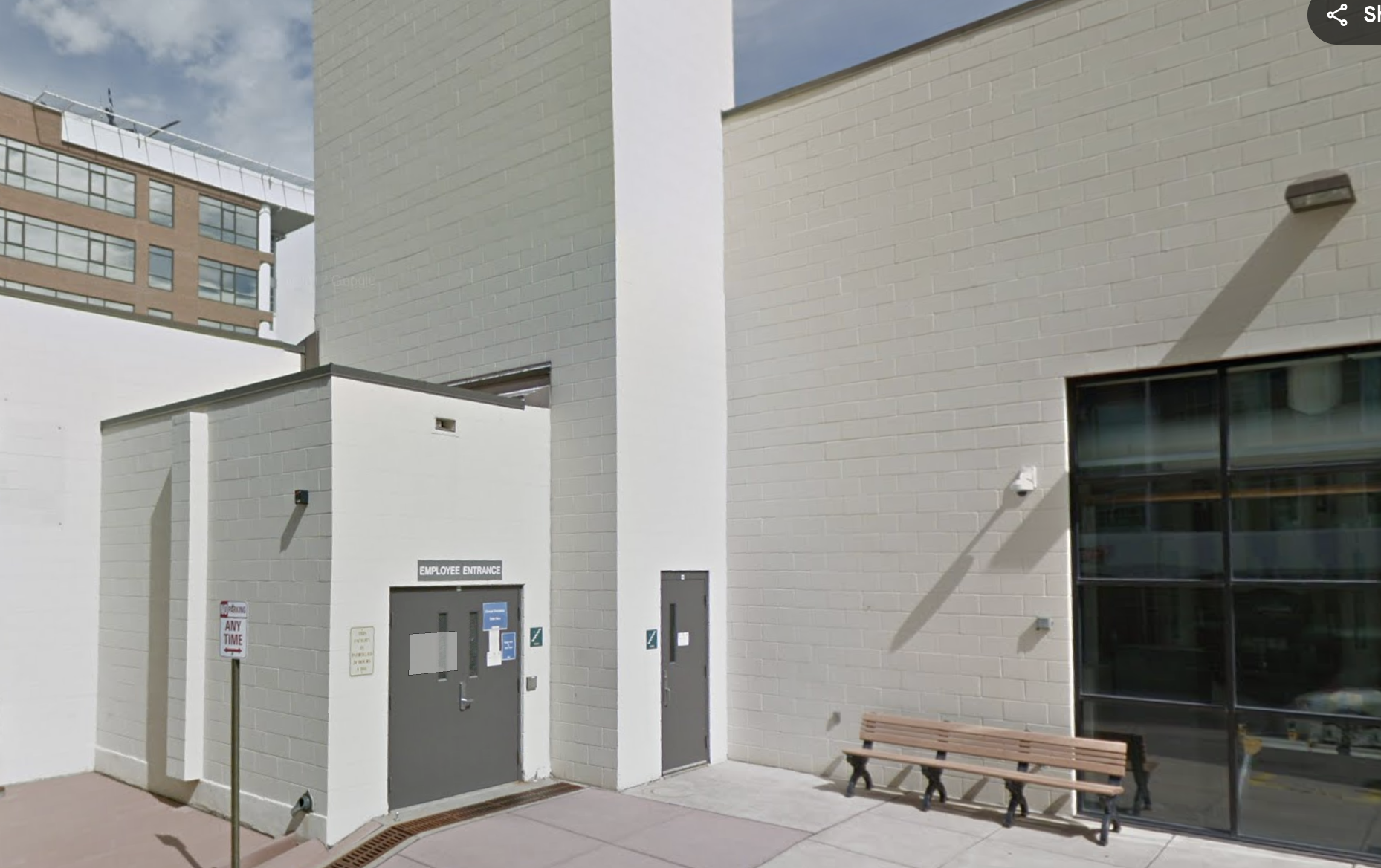 501 N Foote STI Clinic - Google Maps View.png