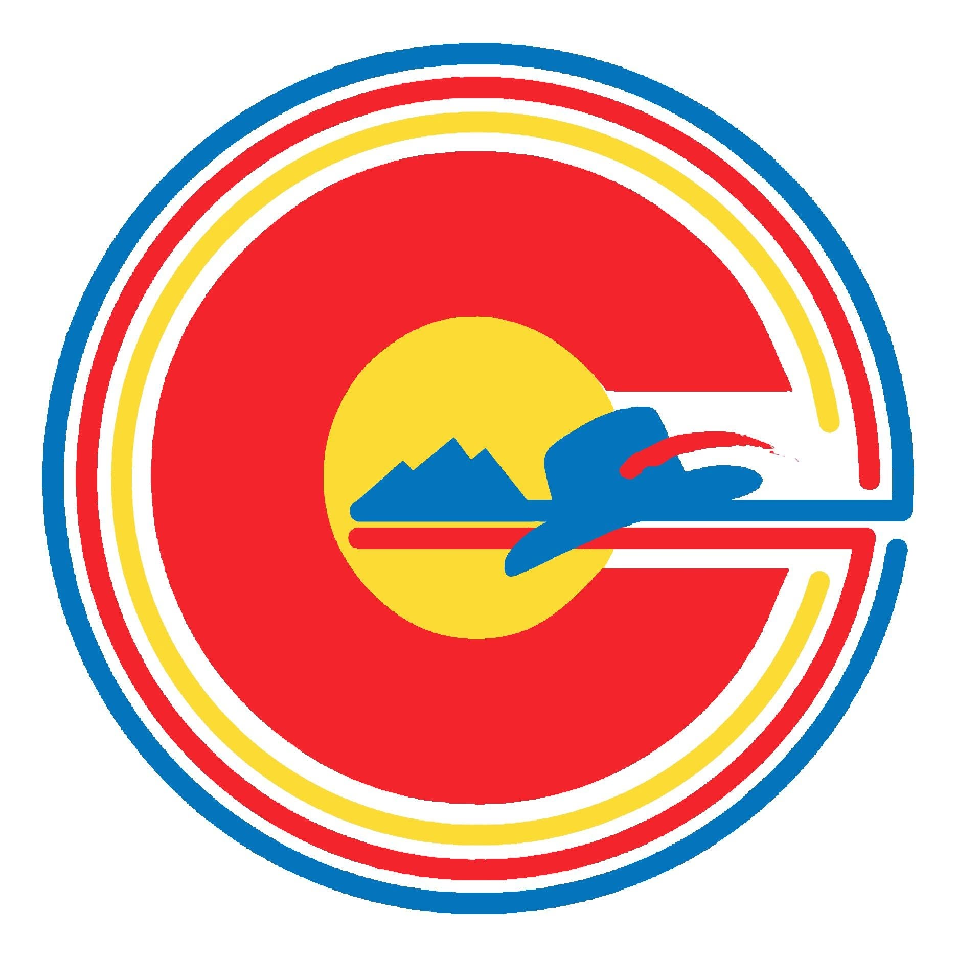 Colorado Gay Rodeo Association - Facebook page Logo.png341
