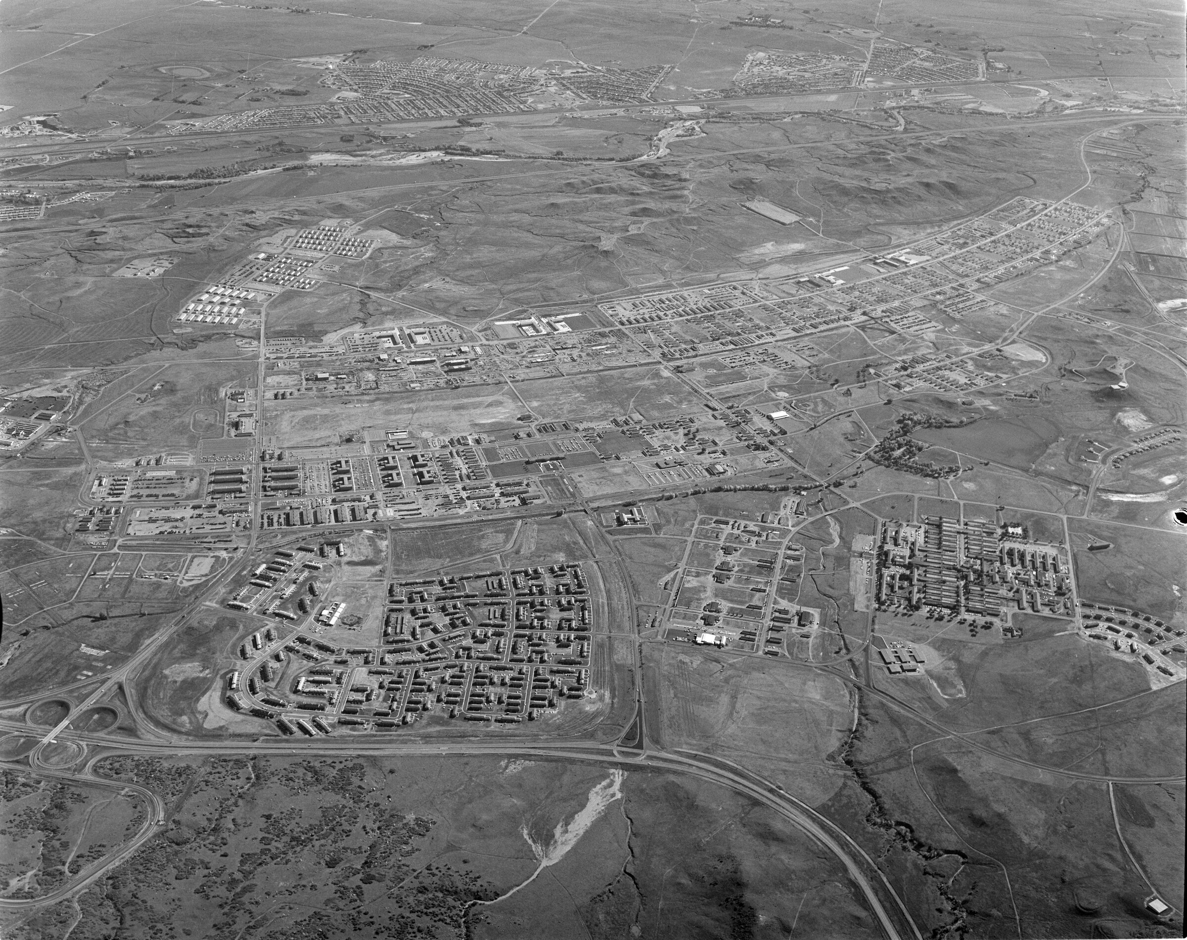 Fort Carson - PPLD Digital Collections.png