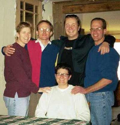 Inside Out Youth Services - Group Photo at the Retreat.png