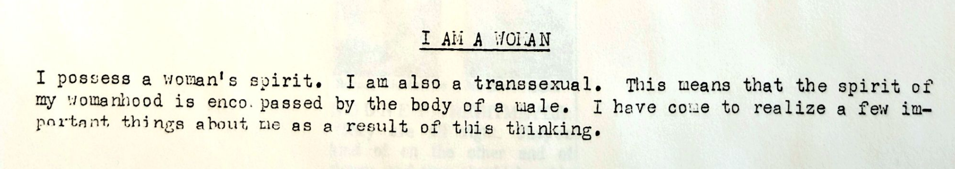 Joanna Jennings - I am a Woman - GLF COS Newsletter - 03-08-1972.png