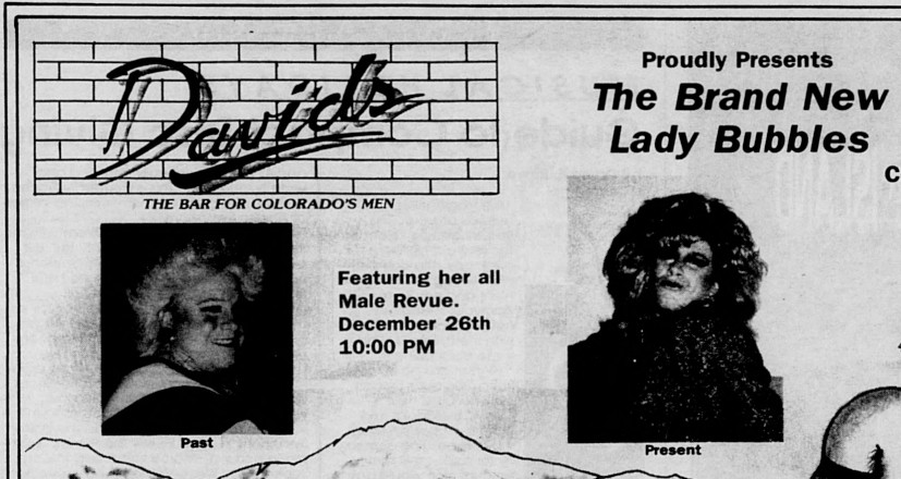 Lady Bubbles - Out Front - December 18 1987.png