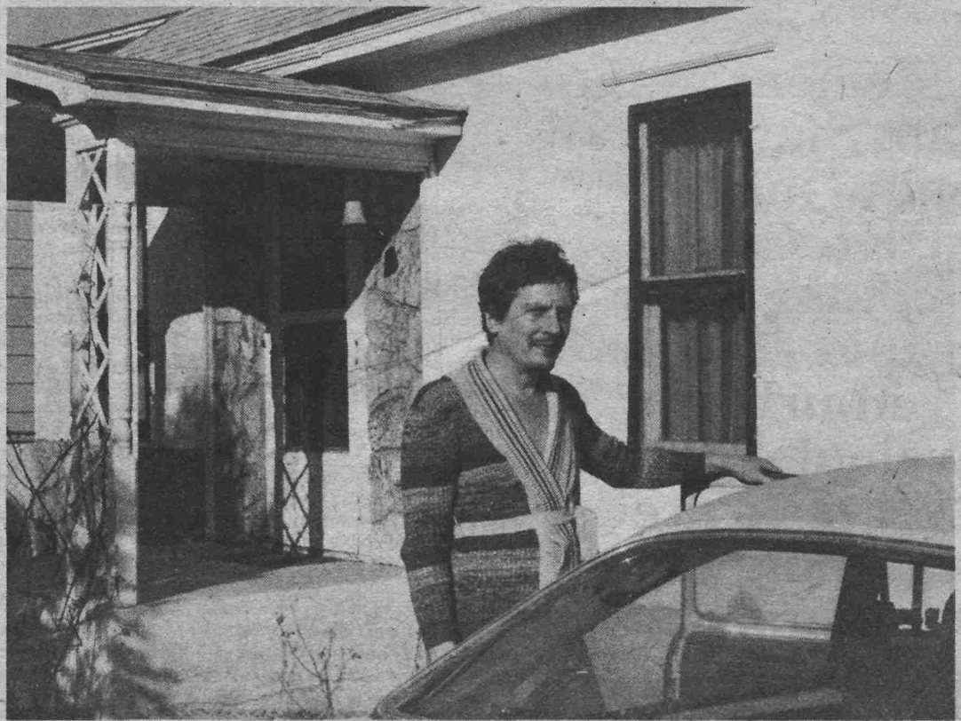 Malachi Truman Harris In Front of his Home in Colorado Springs - John Morris - Gaysweek.png