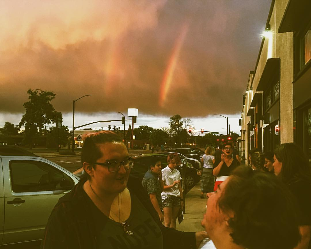 Mountain Fold Books - Queer Open Mic Intermission - Photo by Riot Addison.png