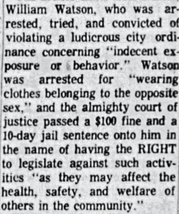 Open Parliament about William Watson by Don Collier - Colorado Springs Gazette.png