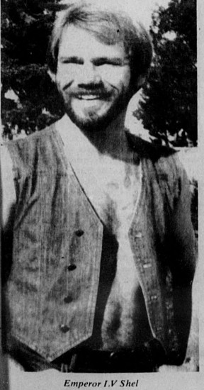 Shel Anderson - Out Front - May 6 1977.png