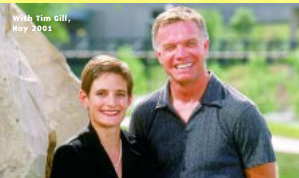 Tim Gill and Katherine Pease - Gill Foundation Annual Report 2000.png