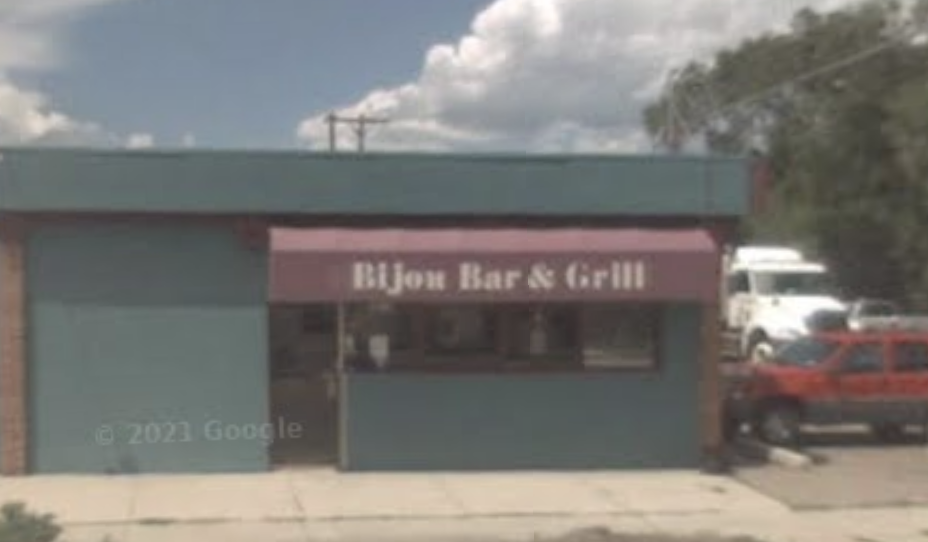 The Bijou Bar and Grill, Jun 2009 Google Street View.png